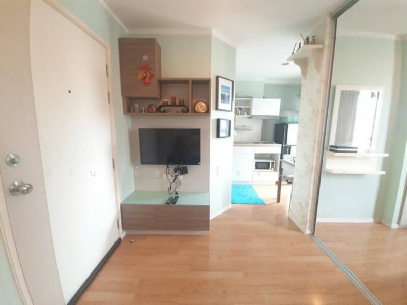 Lumpini Ville Sukhumvit 77-2, Bangkok, On Nut Rd, Suan Luang, Bangkok, 1 Bedroom, 23 sqm, Condo For Rent, by ศิรินทร์ธร โรจนบวร, 60081245 - DDproperty.com