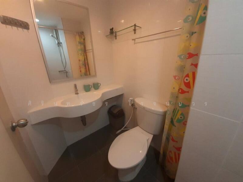Lumpini Ville Sukhumvit 77-2, Bangkok, On Nut Rd, Suan Luang, Bangkok, 1 Bedroom, 23 sqm, Condo For Rent, by ศิรินทร์ธร โรจนบวร, 60081245 - DDproperty.com