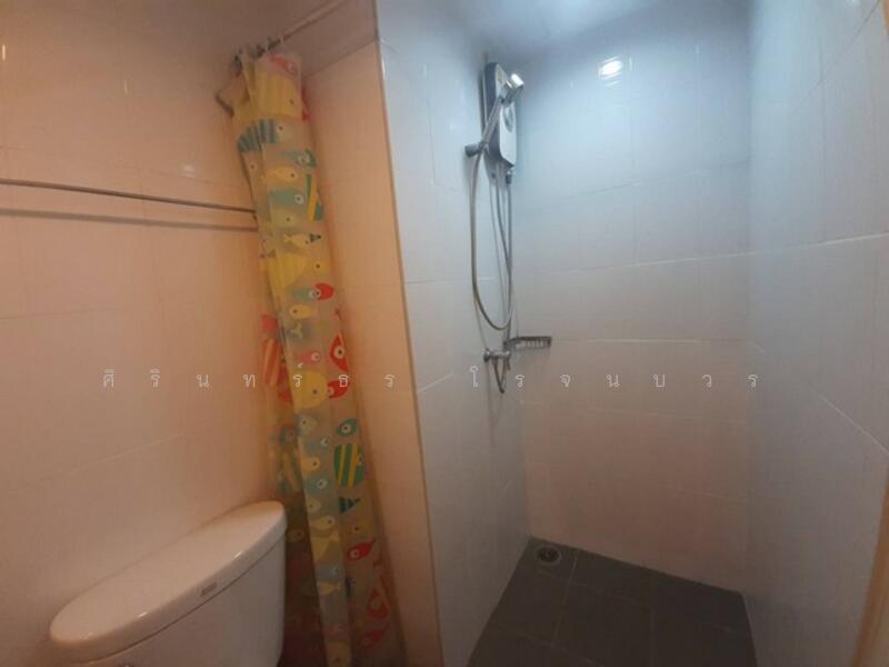 Lumpini Ville Sukhumvit 77-2, Bangkok, On Nut Rd, Suan Luang, Bangkok, 1 Bedroom, 23 sqm, Condo For Rent, by ศิรินทร์ธร โรจนบวร, 60081245 - DDproperty.com