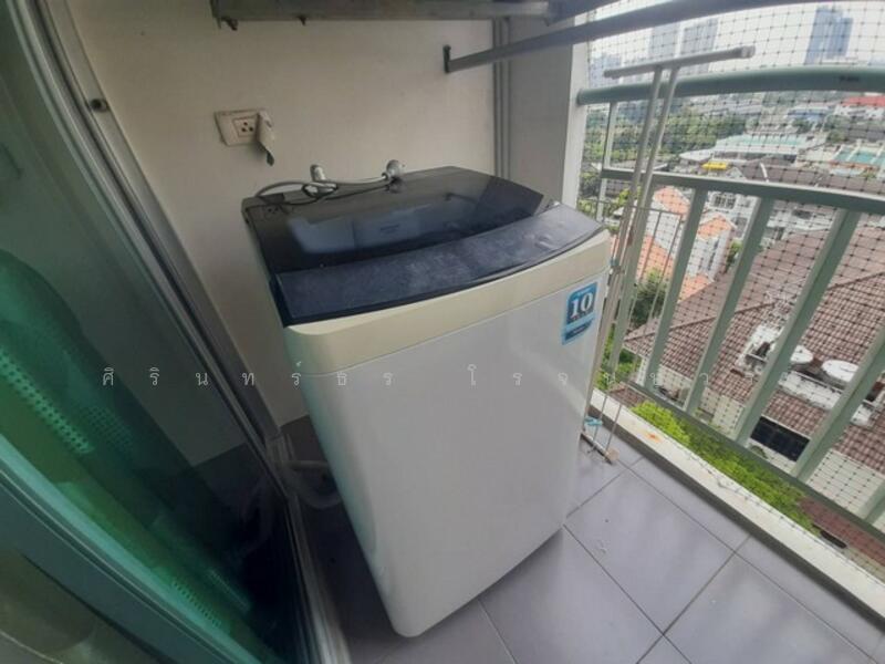 Lumpini Ville Sukhumvit 77-2, Bangkok, On Nut Rd, Suan Luang, Bangkok, 1 Bedroom, 23 sqm, Condo For Rent, by ศิรินทร์ธร โรจนบวร, 60081245 - DDproperty.com