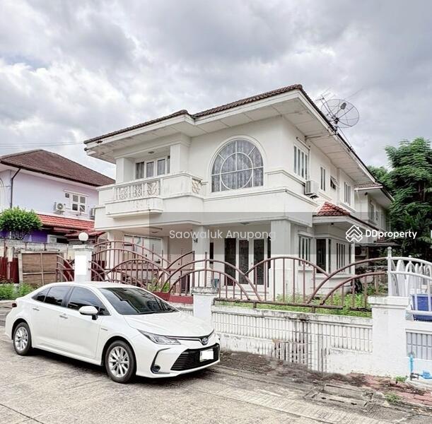For Sale - Manthana Phraya Suren, Bangkok