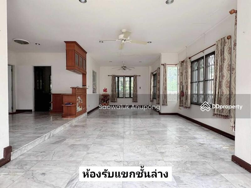 For Sale - Manthana Phraya Suren, Bangkok