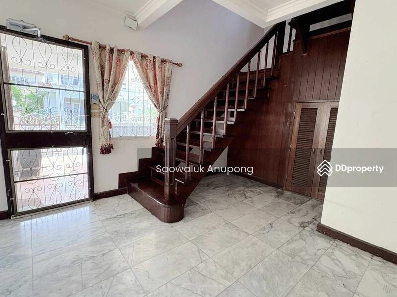 For Sale - Manthana Phraya Suren, Bangkok