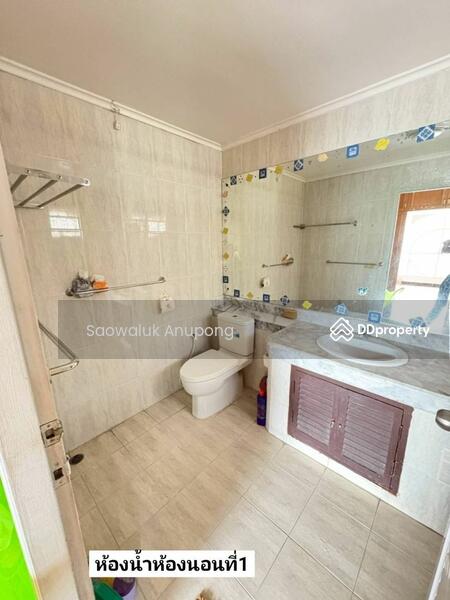 For Sale - Manthana Phraya Suren, Bangkok