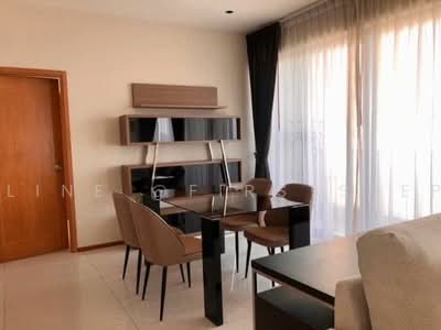 For Rent - The Emporio Place, Bangkok