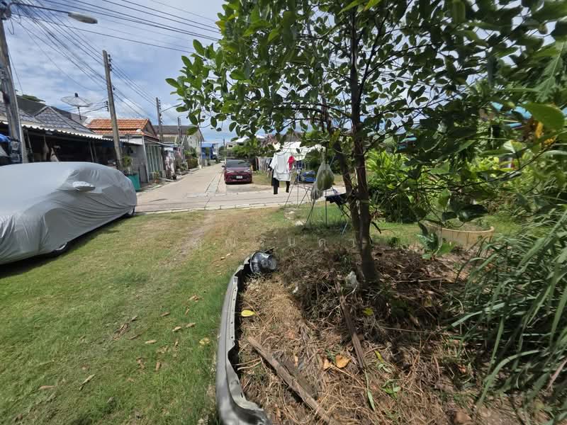 ขายที่ดินทำเลดี ใจกลางจุดท่องเที่ยว พัทยา–นาจอมเทียน ห่างทะเลเพียง 300 เมตร, ชลบุรี, ถนนสุขุมวิท, นาจอมเทียน, สัตหีบ, ชลบุรี, 272 ตร.ม., ที่ดิน ขาย, โดย คุณรินดา, 60081280 - DDproperty.com