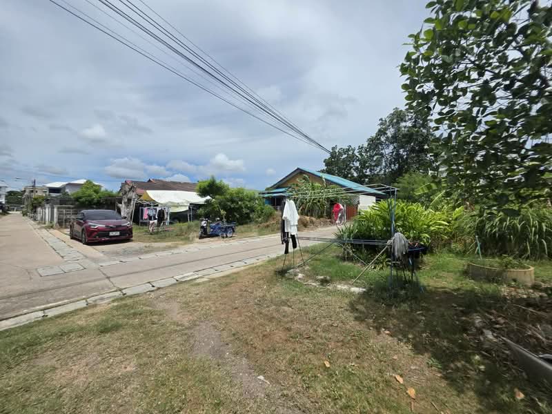 ขายที่ดินทำเลดี ใจกลางจุดท่องเที่ยว พัทยา–นาจอมเทียน ห่างทะเลเพียง 300 เมตร, ชลบุรี, ถนนสุขุมวิท, นาจอมเทียน, สัตหีบ, ชลบุรี, 272 ตร.ม., ที่ดิน ขาย, โดย คุณรินดา, 60081280 - DDproperty.com