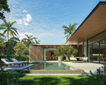 ขาย - Botanica Wisdom : โบทานิก้า วิสด้อม, ภูเก็ต