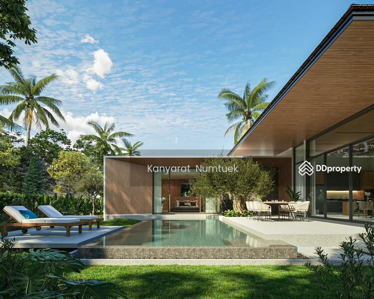 For Sale - Botanica Wisdom, Phuket
