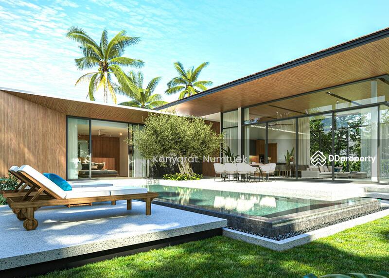 For Sale - Botanica Wisdom, Phuket