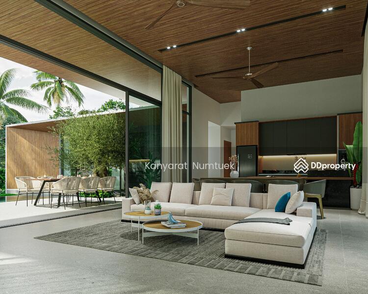 For Sale - Botanica Wisdom, Phuket
