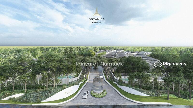 For Sale - Botanica Wisdom, Phuket
