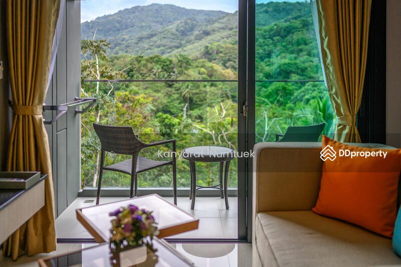 For Sale - The Panora Phuket, Phuket