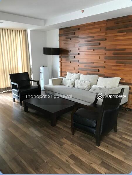 For Sale - The Rajdamri, Bangkok