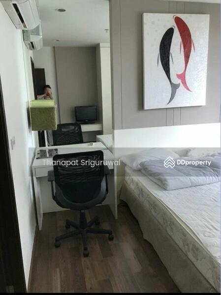 For Sale - The Rajdamri, Bangkok