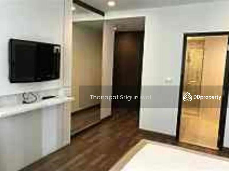 For Sale - The Rajdamri, Bangkok