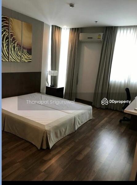 For Sale - The Rajdamri, Bangkok