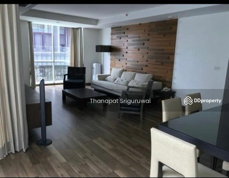 For Sale - The Rajdamri, Bangkok
