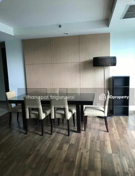 For Sale - The Rajdamri, Bangkok