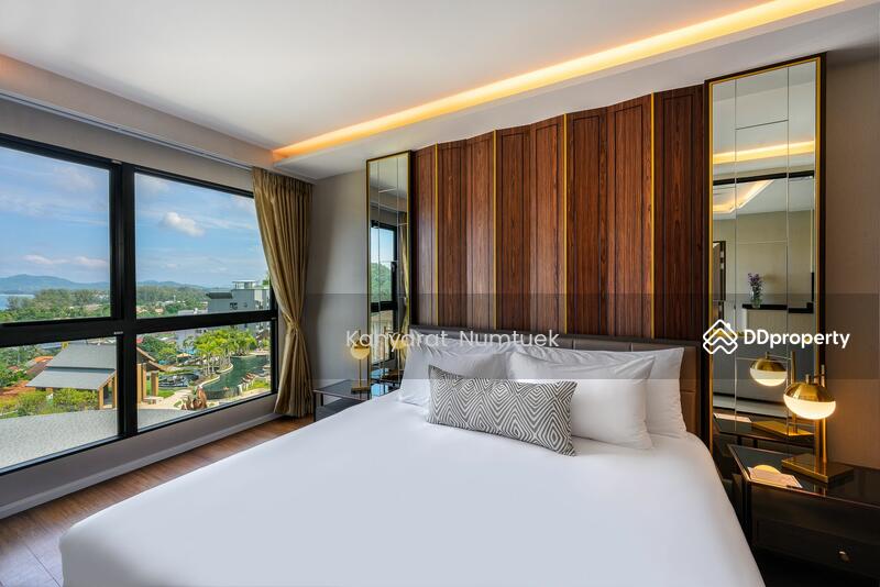 For Sale - The Panora Phuket, Phuket