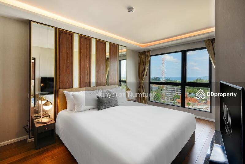 For Sale - The Panora Phuket, Phuket