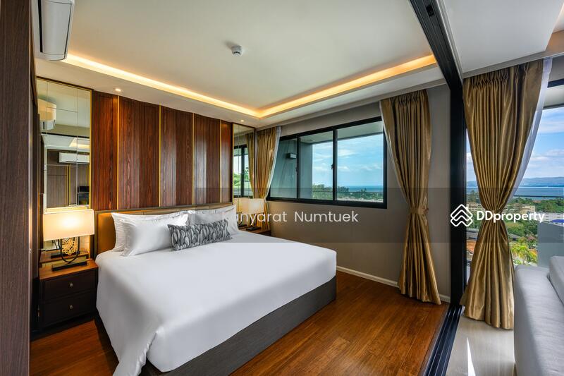 For Sale - The Panora Phuket, Phuket