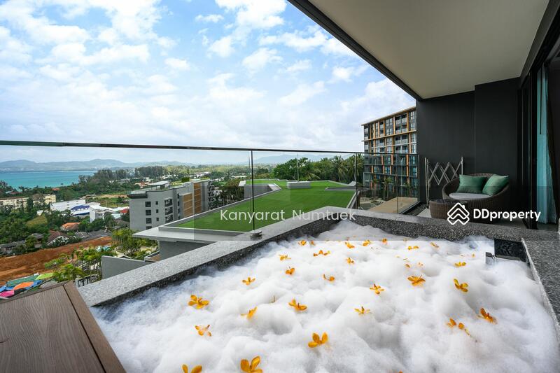 For Sale - The Panora Phuket, Phuket