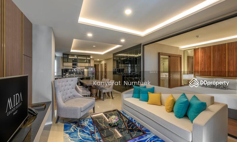 For Sale - The Panora Phuket, Phuket