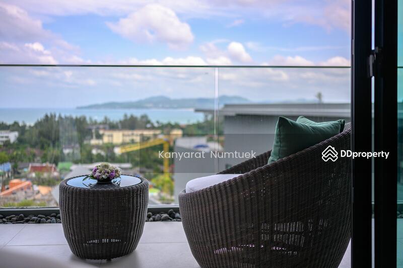 For Sale - The Panora Phuket, Phuket