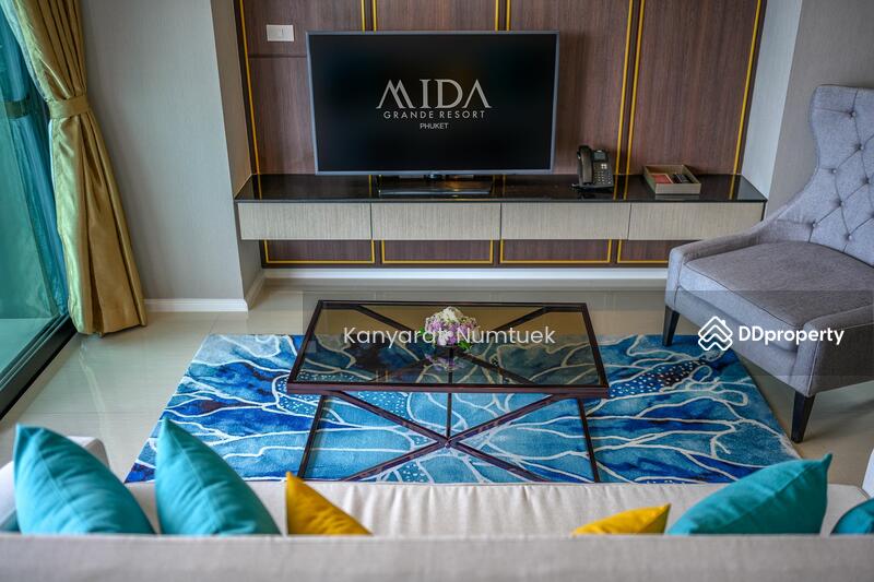 For Sale - The Panora Phuket, Phuket