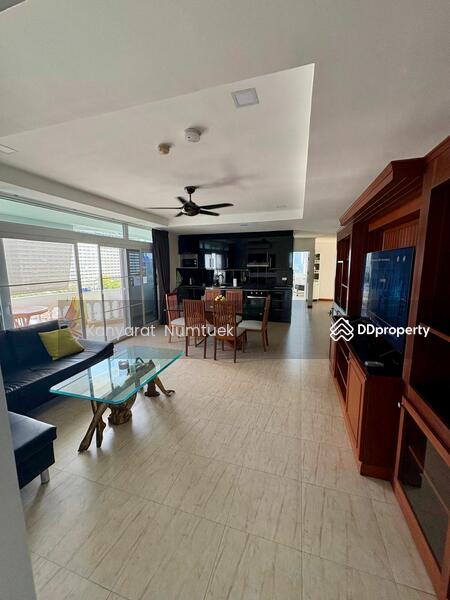 For Sale - Jomtien Complex Condotel, Chon Buri