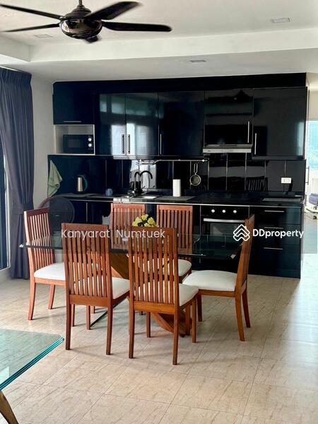 For Sale - Jomtien Complex Condotel, Chon Buri