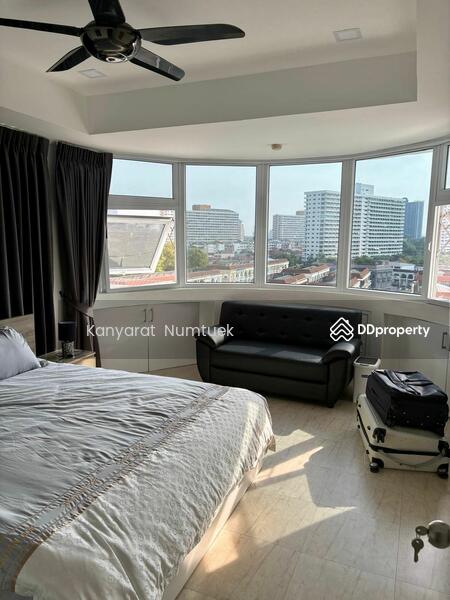 For Sale - Jomtien Complex Condotel, Chon Buri