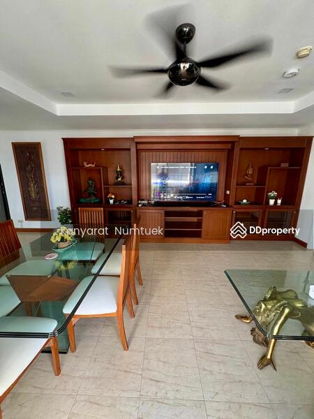 For Sale - Jomtien Complex Condotel, Chon Buri