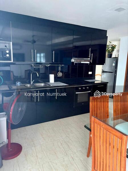 For Sale - Jomtien Complex Condotel, Chon Buri