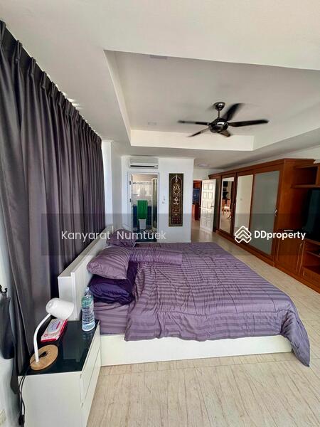 For Sale - Jomtien Complex Condotel, Chon Buri