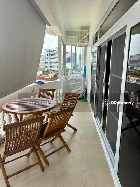 For Sale - Jomtien Complex Condotel, Chon Buri