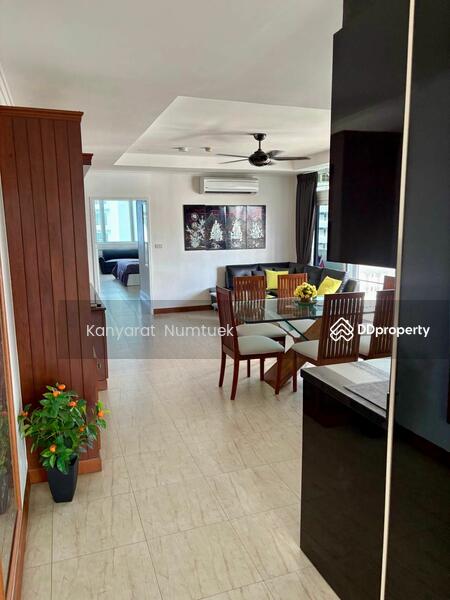 For Sale - Jomtien Complex Condotel, Chon Buri