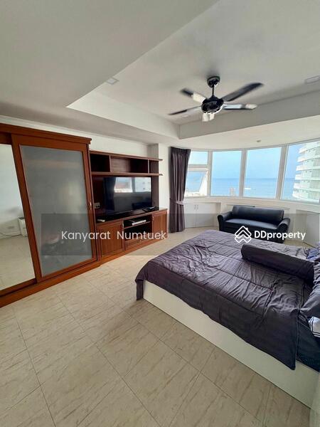 For Sale - Jomtien Complex Condotel, Chon Buri