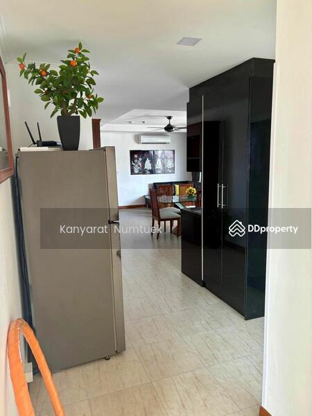 For Sale - Jomtien Complex Condotel, Chon Buri