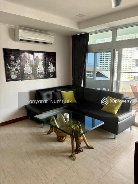 For Sale - Jomtien Complex Condotel, Chon Buri