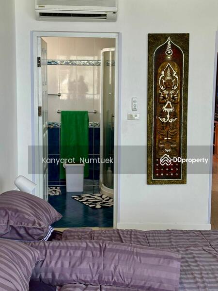 For Sale - Jomtien Complex Condotel, Chon Buri