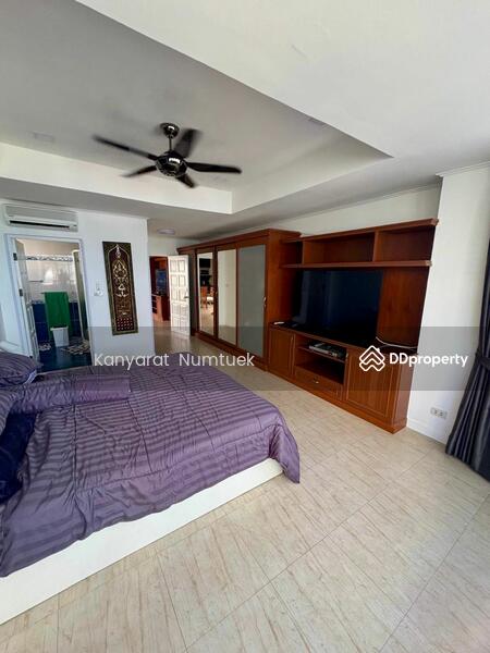 For Sale - Jomtien Complex Condotel, Chon Buri