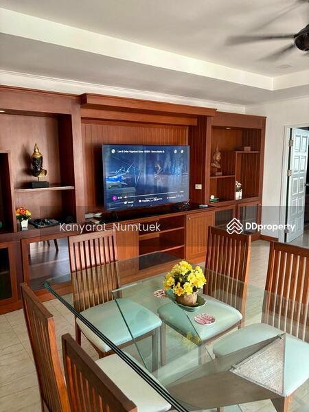 For Sale - Jomtien Complex Condotel, Chon Buri