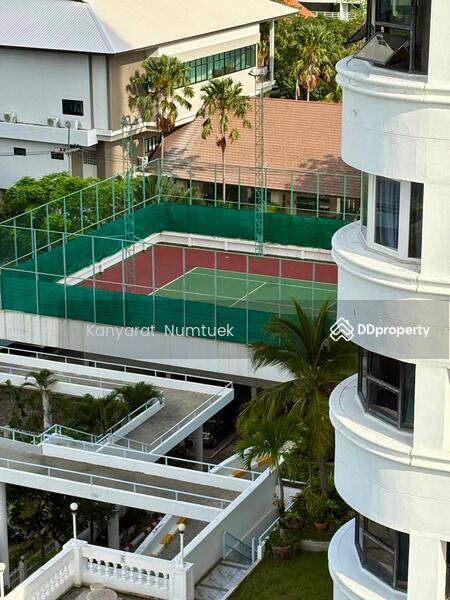 For Sale - Jomtien Complex Condotel, Chon Buri