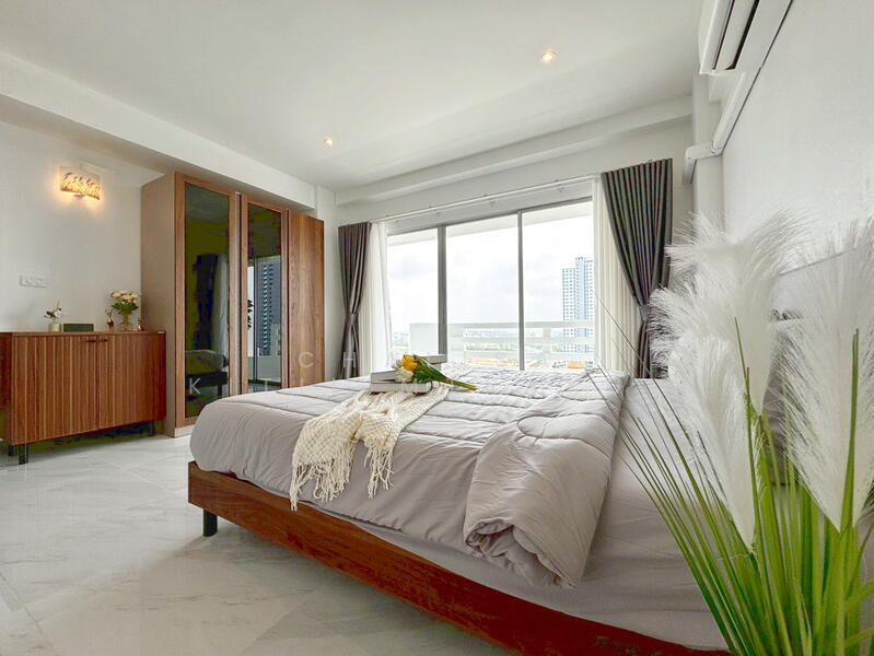 For Sale - Pattaya Condotel Chain, Chon Buri (Pattaya)