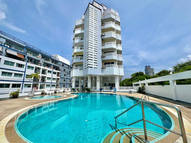 For Sale - Pattaya Condotel Chain, Chon Buri (Pattaya)