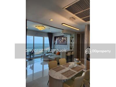 ขาย - Reflection Jomtien Beach : รีเฟล็คชั่น จอมเทียน บีช, ชลบุรี