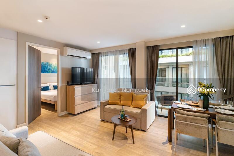For Sale - Diamond Condominium Patong, Phuket