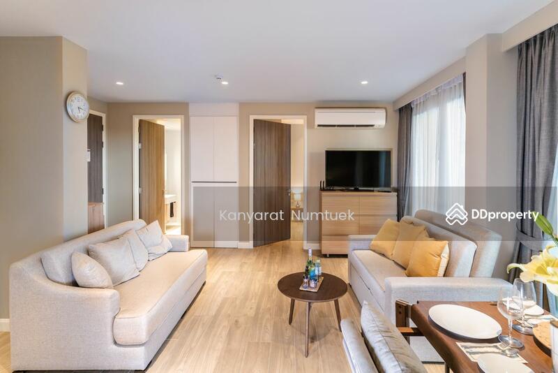 For Sale - Diamond Condominium Patong, Phuket